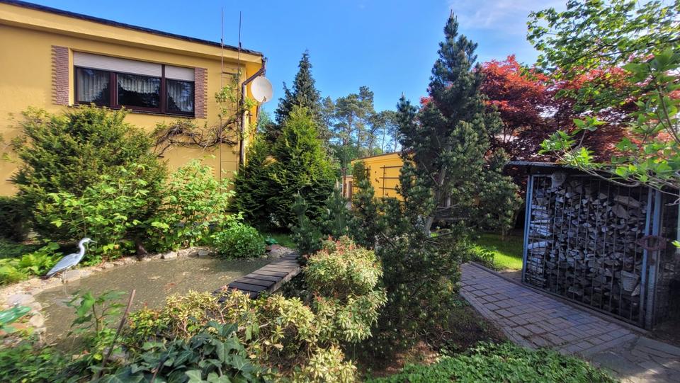 Einfamilienhaus Weißwasser (Oberlausitz) - 9 Zimmer, 226 m&sup2;, 195.000&euro; | Angebot:26898390