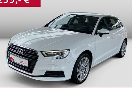 Audi A3 54.044 km 20.930 &euro; Esslingen 73730