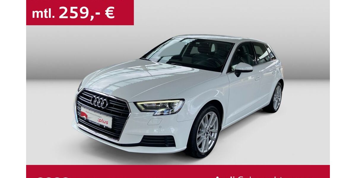 Audi A3 54.044 km 20.930 &euro; Esslingen 73730
