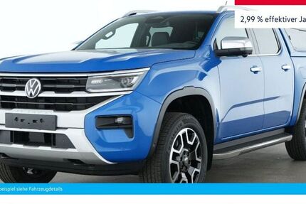 VW Amarok