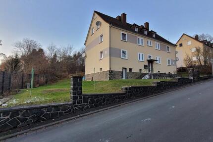 3-Zimmer Hochparterre in Ewersbach 3 zimmer