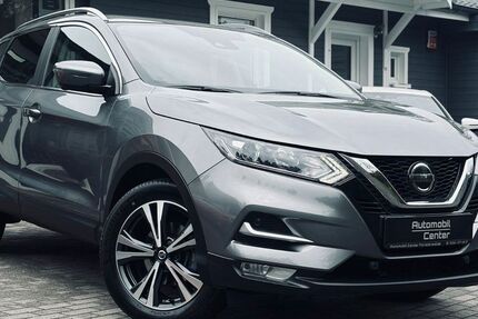 Nissan Qashqai 82.169 km 19.980 &euro; Fürstenwalde 15517