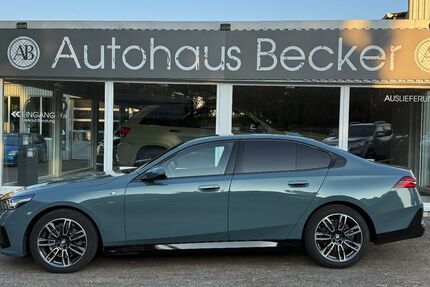 BMW 520 40.000 km 49.950 € Grasberg 28879