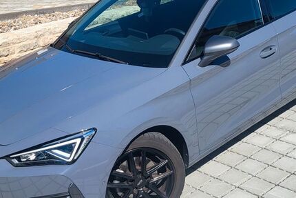 Cupra Leon 16.000 km 22.990 &euro; Völklingen 66333