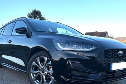 Ford Focus 17.500 km 22.650 &euro; Hundsangen 56414