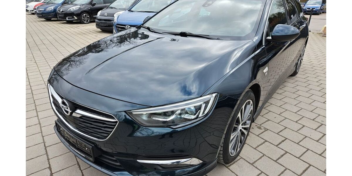 Opel Insignia 152.913 km 12.450 &euro; Lachen-Speyerdorf 67435