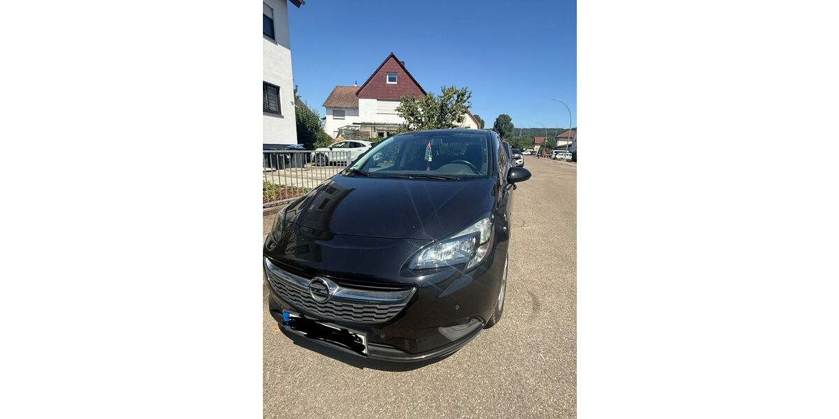 Opel Corsa 149.100 km 6.200 &euro; Deizisau 73779