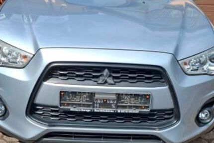 Mitsubishi ASX 56.500 km 9.700 &euro; Burkardroth 97705