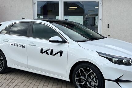 Kia ceed / Ceed 4.900 km 28.990 € Burg OT Reesen 39288