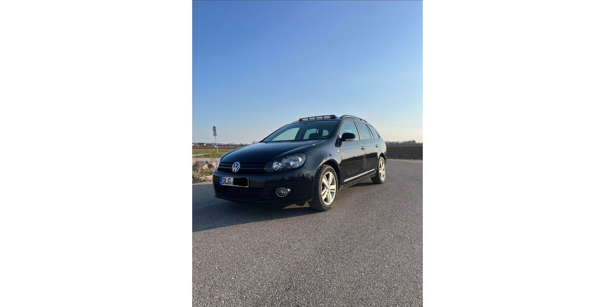 VW Golf 175.000 km 4.999 &euro; Gundelfingen 89423