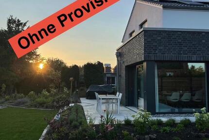 Zukunftsorientiertes Wohnen in Schwarzenbek - EFH (A+); Garten 5 zimmer