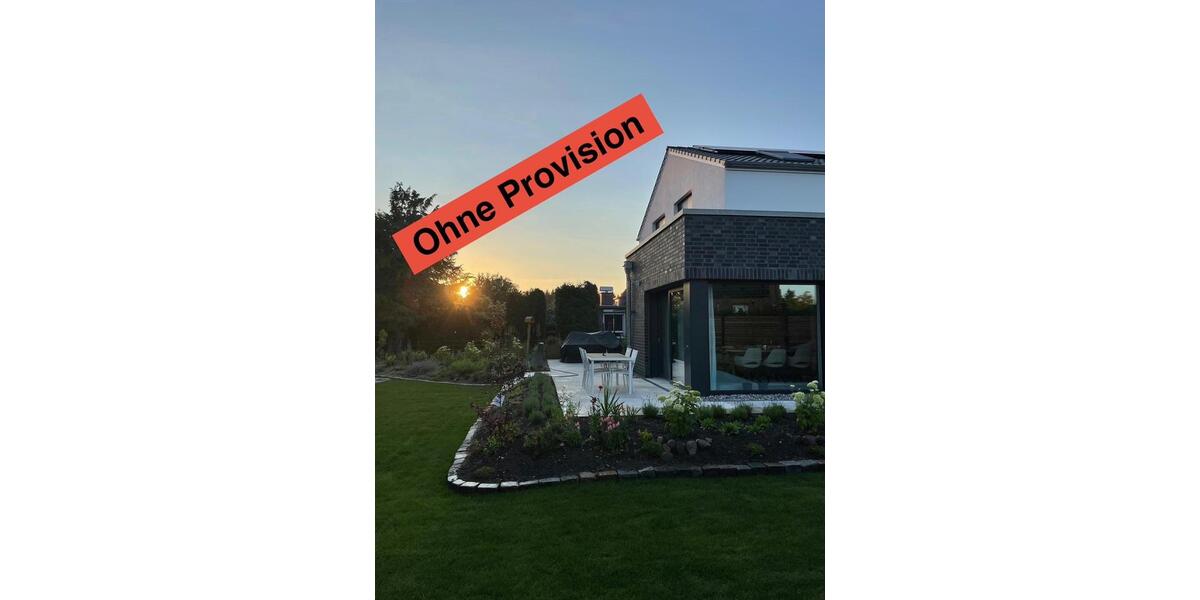 Zukunftsorientiertes Wohnen in Schwarzenbek - EFH (A+); Garten 5 zimmer