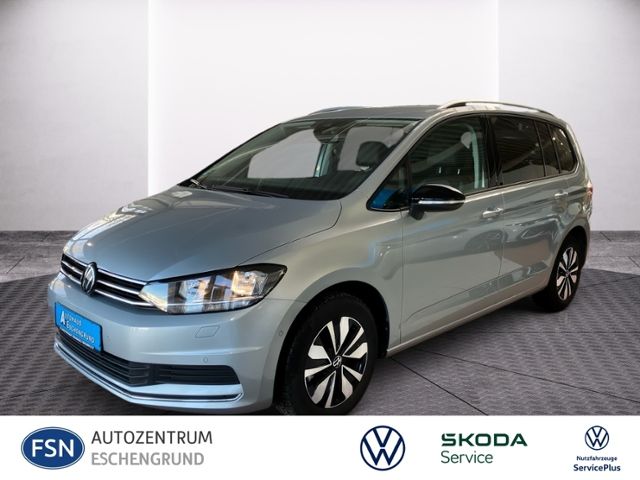 VW Touran 11.405 km 36.889 &euro; Neubrandenburg 17034