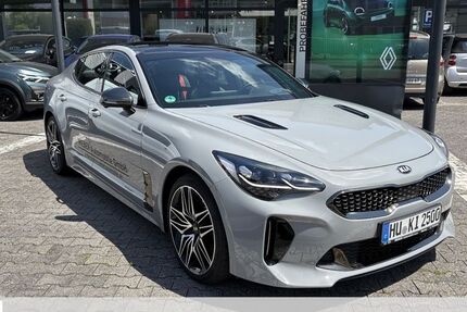 Kia Stinger 59.899 km 34.970 &euro; Hanau 63452