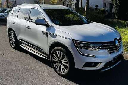 Renault Koleos 119.000 km 19.990 &euro; Nürnberg 90482