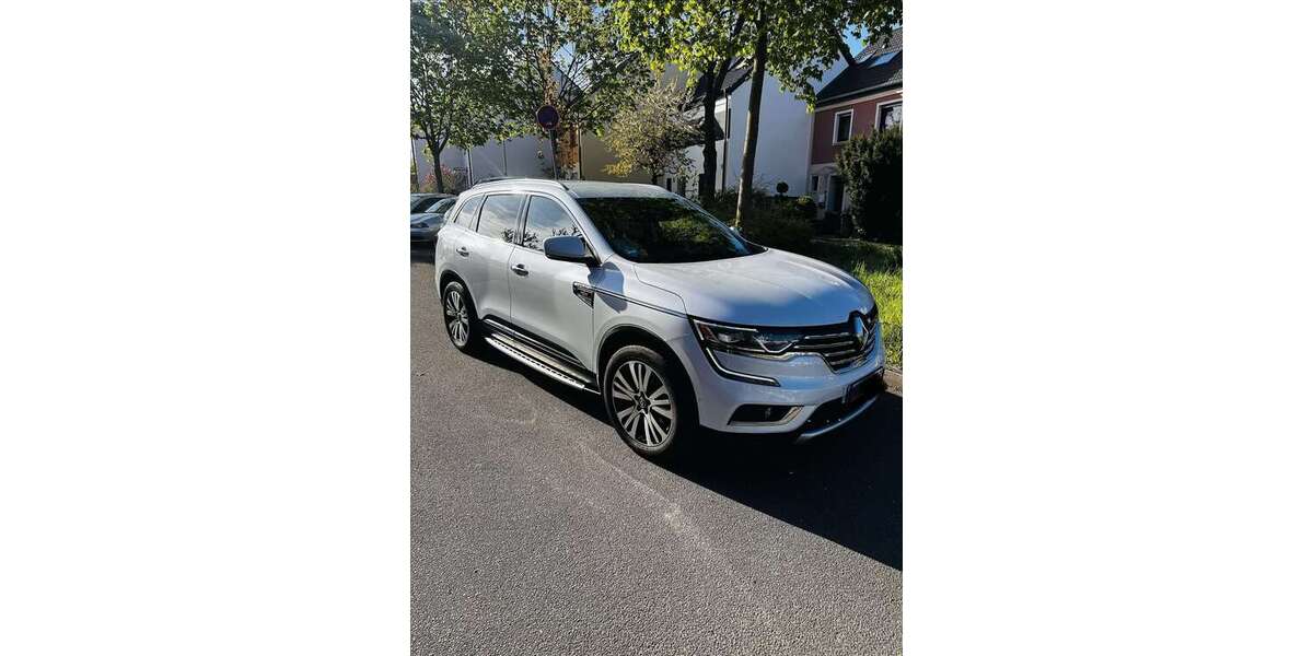 Renault Koleos 119.000 km 19.990 &euro; Nürnberg 90482