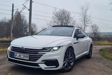 VW Arteon 77.000 km 25.600 € Wahrenholz 29399