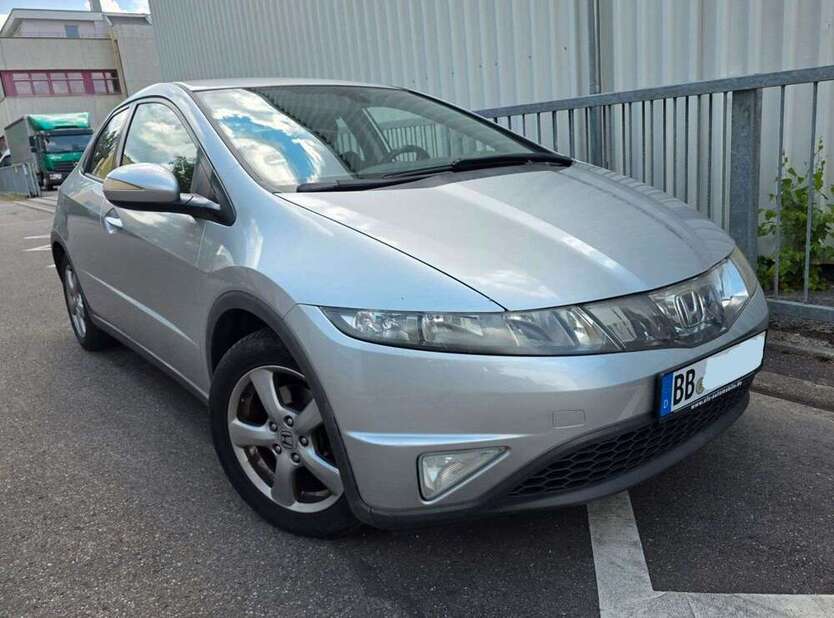 Civic