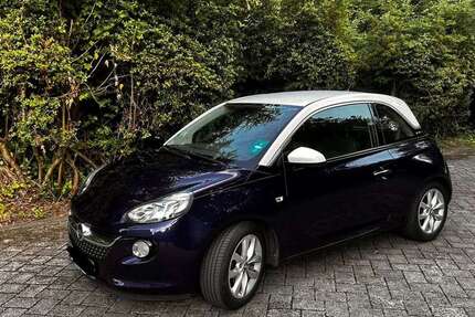 Opel Adam 121.000 km 4.500 &euro; Wenden 57482