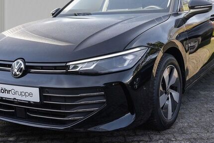 VW Passat Variant 26.191 km 31.880 &euro; Höhr-Grenzhausen 56203