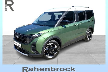 Ford Tourneo Courier 10.334 km 22.990 &euro; Osnabrück 49082