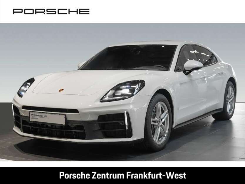 Porsche Panamera 21.400 km 100.980 € Frankfurt am Main 65936