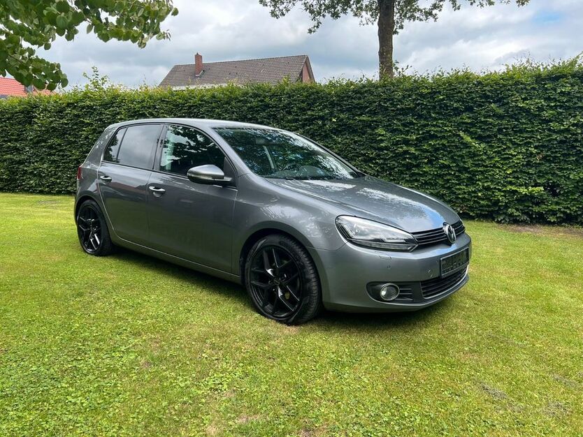 VW Golf 245.000 km 5.250 € Westerstede 26655