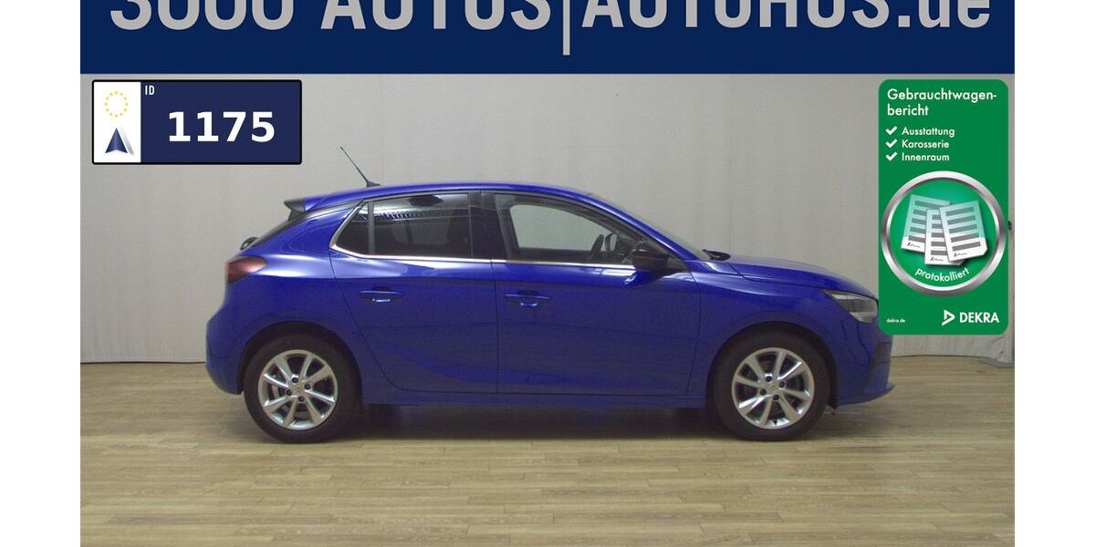 Opel Corsa 67.912 km 12.680 &euro; Bremen / Arsten 28279