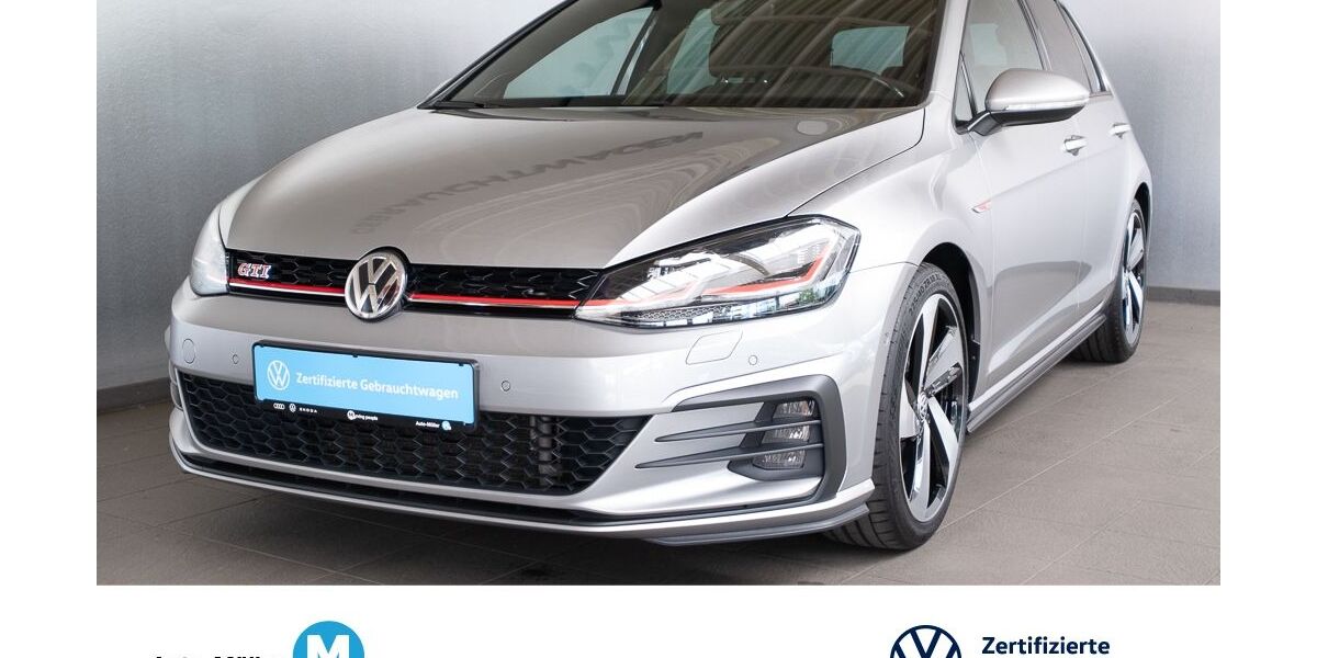 VW Golf 85.000 km 22.980 &euro; Hüttenberg-Rechtenbach 35625