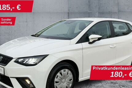 Seat Ibiza 47.164 km 12.960 &euro; Kulmbach 95326