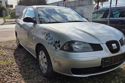 Seat Ibiza 190.000 km 890 € Koblenz 56070