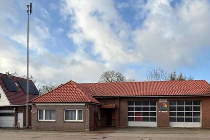 Gewerbeobjekt Wiefelstede Metjendorf - 319.000&euro; | Angebot:26167713