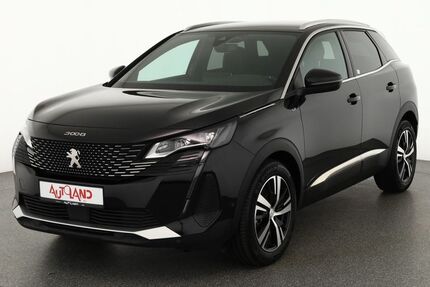 Peugeot 3008 60.921 km 22.890 &euro; Bautzen 02625
