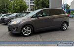 Ford Grand C-Max Champions Edition*SHZ*PDCv+h* 176.659 km 4.100 &euro; Berlin 13187
