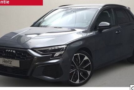 Audi S3 42.009 km 32.490 &euro; Garmisch-Partenkirchen 82467