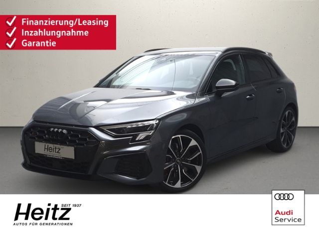 Audi S3 42.009 km 32.990 &euro; Garmisch-Partenkirchen 82467