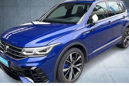 VW Tiguan 76.900 km 36.950 € Siegen 57076