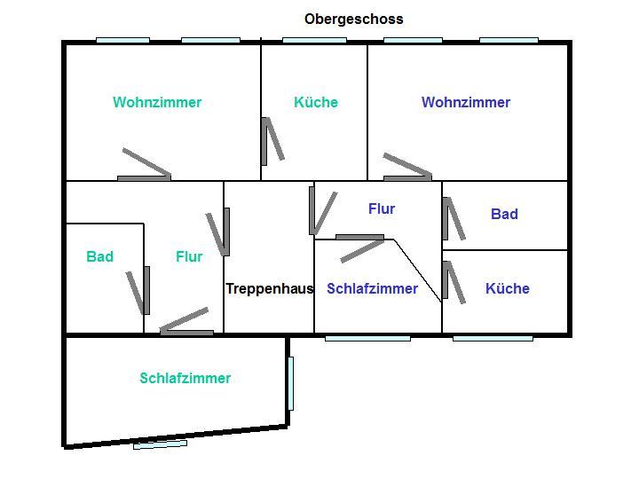 Einfamilienhaus Warin - 10 Zimmer, 245 m&sup2;, 1.690&euro; | Angebot:26366901