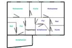 Einfamilienhaus Warin - 10 Zimmer, 245 m&sup2;, 1.690&euro; | Angebot:26366901