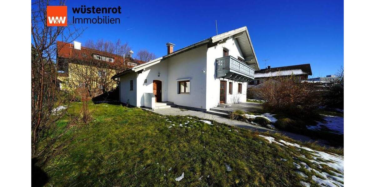 Grundstück Wolfratshausen - 1.050.000&euro; | Angebot:24111239