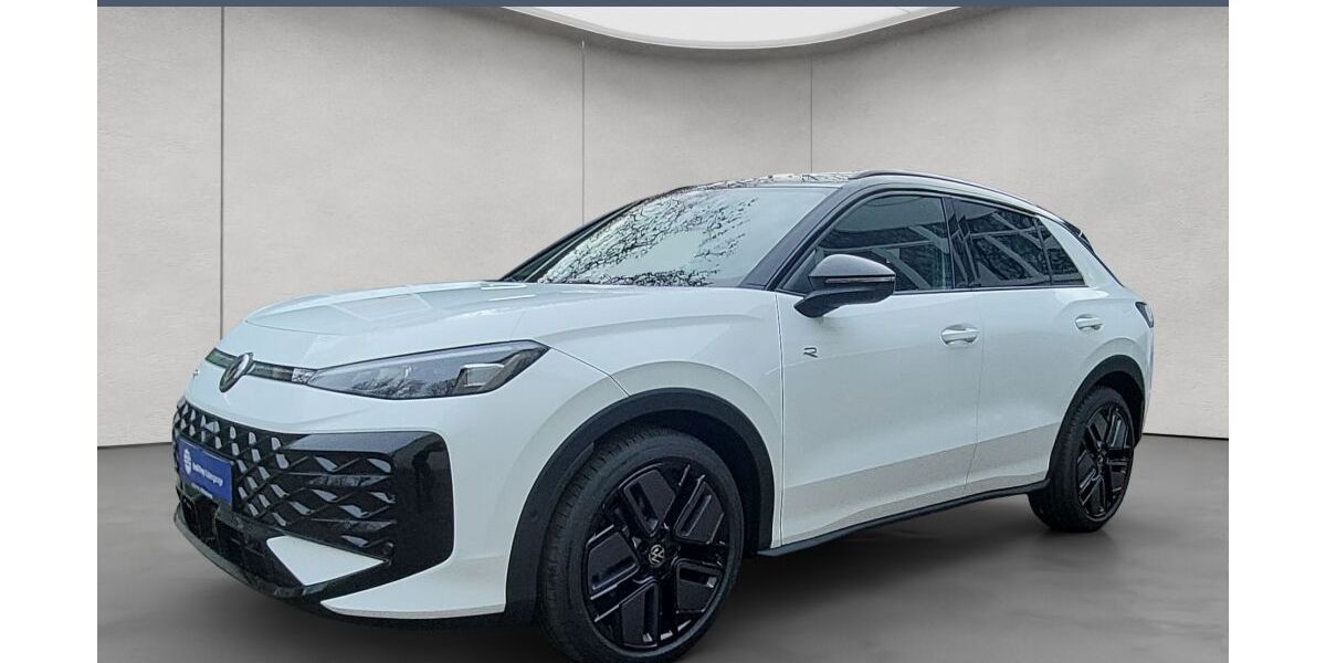 VW T-Roc 4.900 km 39.980 &euro; Rendsburg 24768