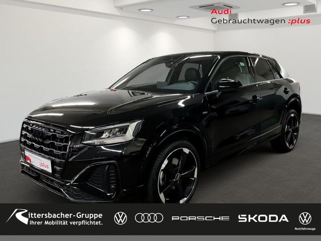 Audi Q2 29.672 km 31.760 &euro; Kaiserslautern 67663