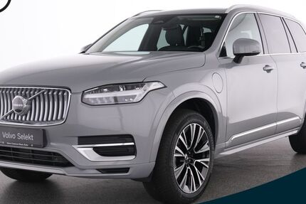 Volvo XC90 14.949 km 52.890 &euro; Witten 58453