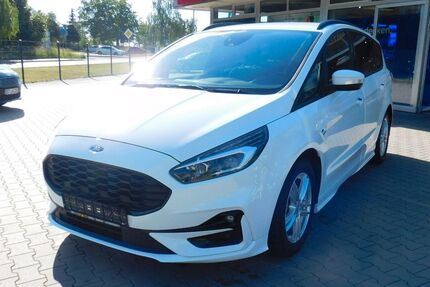 Ford S-Max 69.373 km 26.895 &euro; Staßfurt 39418