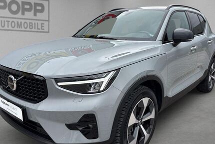 Volvo XC40 8.297 km 35.980 € Nohra 99428