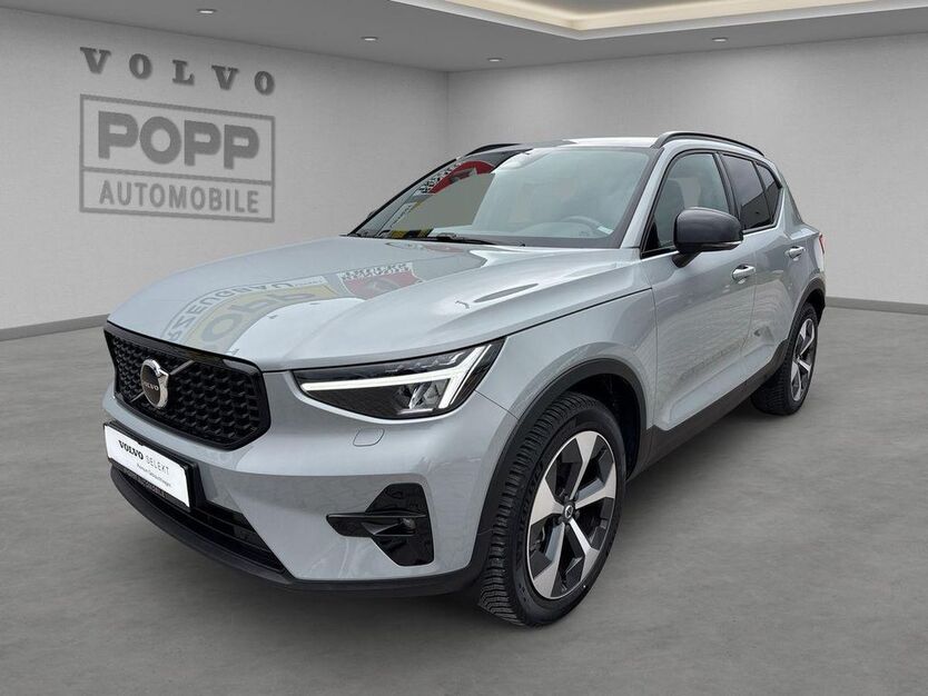 Volvo XC40 8.297 km 35.980 € Nohra 99428