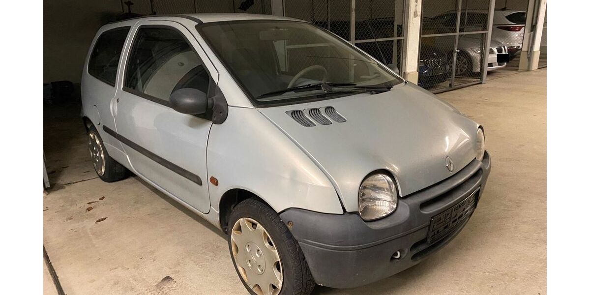 Renault Twingo 260.000 km 580 &euro; München 81927