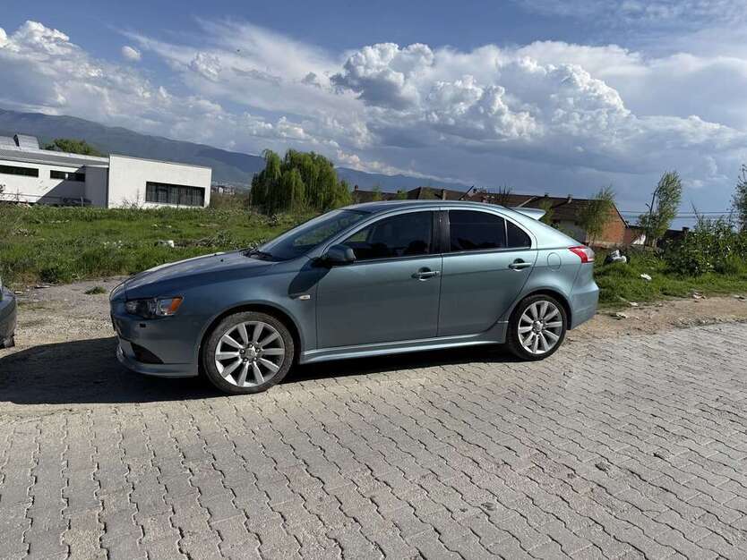 Lancer