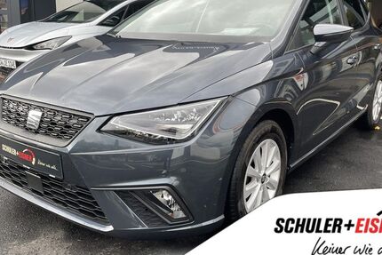 Seat Ibiza 52.000 km 14.990 € Werneck 97440
