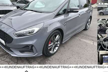 Ford S-Max 156.900 km 23.490 € Alsfeld 36304